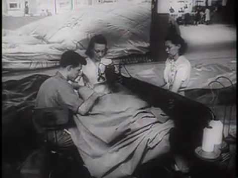 U.S. Marines Battle Japanese in Pacific - 1942 - YouTube