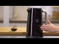 TEFAL SMART N LIGHT KO850810  video