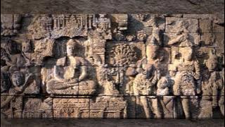 Wonderful Indonesia: Vesak 2016 at Borobudur