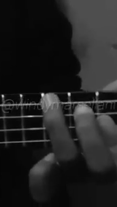 VIRAL!!! HARUSKAH BERAKHIR COVER UKULELE BY WINDY M#short