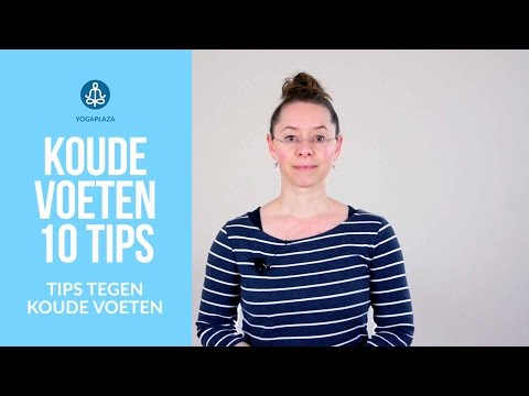 Video: Koude Voeten En Handen: Wat Te Doen En Oorzaken