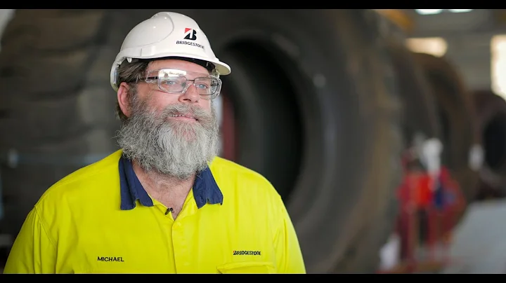 Michael Guilfoyle Pilbara Mining Solutions Centre