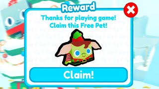 New Elf On The Shelf Day Location In Roblox Pet Simulator X Christmas Event