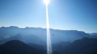 2018-11-17 Funray Slope Aerobatics