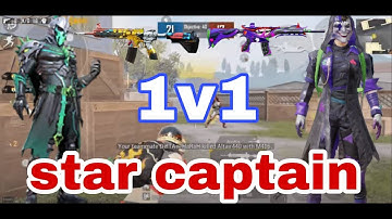 The Impossible 1v1 Challenge against best TDM Player in Pakistan | PUBG Mobile 1st gamer