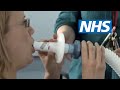 Copd  nhs