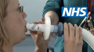 COPD | NHS