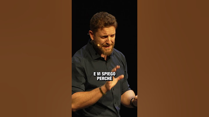 Vi aspetto a Teatro!