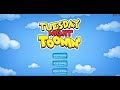 Tuesday night toonin  01 release