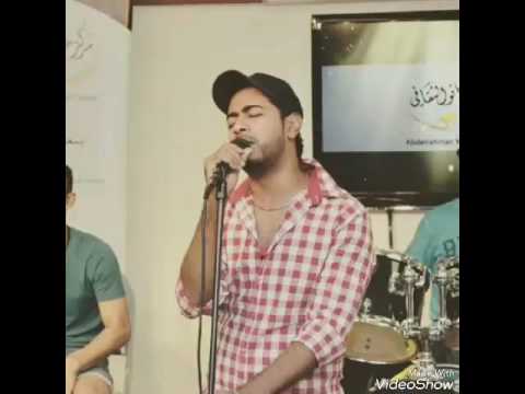 عبدالله الرويعي لاضاقت الدنيا