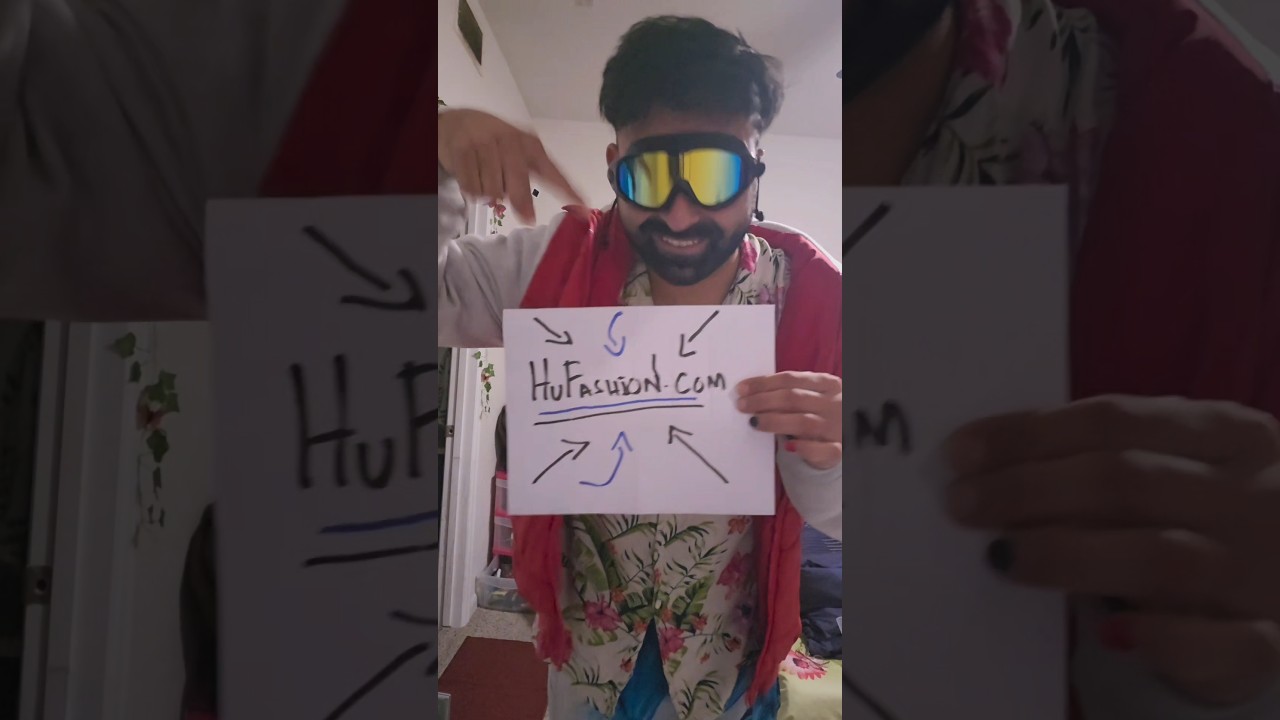 Discover your style and elevate your look only at Hufashion.com ✨👗🔥 