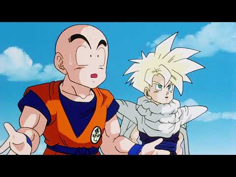 Dbz - Goku