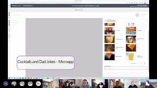 RawWorks Citrix Microapp Hack-a-ton