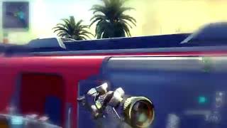 Sick Bo2 Trickshots on bots