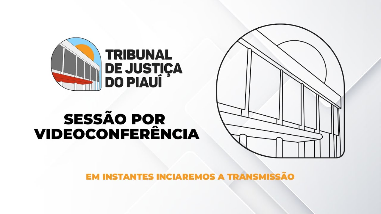 Sessão Ordinária da 1ª Câmara de Direito Público - 26/02/2026