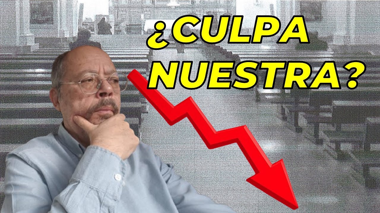 ¿Por qué la IGLESIA pierde contra el MATERIALISMO?