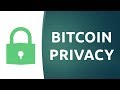 Bitcoin Privacy: Staying anonymous when buying, selling & using Bitcoin Cash