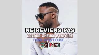 Download Lagu GRADUR - NE REVIENS PAS \ MP3