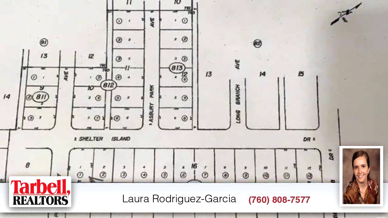 Lots And Land for sale - 2950 Shelter Island Dr Drive, Thermal, CA 92274