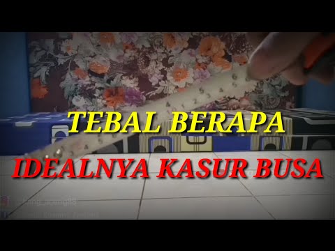 Video: Tilam Busa (39 Foto): Ketebalan 7 Dan 10 Cm, Mana Yang Lebih Baik Dipilih, Kepadatan Dan Dimensi 140x200, 90x190 Dan 90x200, Untuk Kanak-kanak, Ulasan