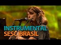 Programa Instrumental SESC Brasil com Mariana Zwarg em 01/09/19