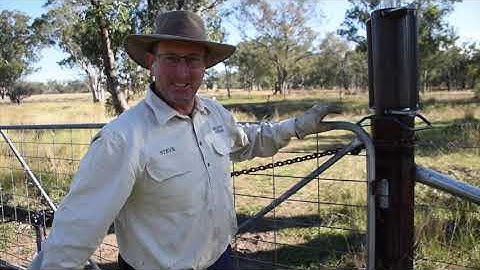 How We Do It: Fixing an Old or Lifted Gateway on Your Own! #EP6