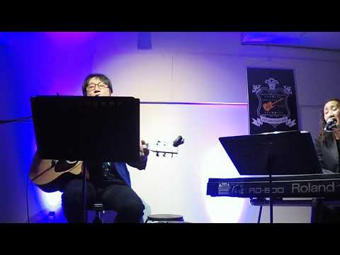 Do it for love cover