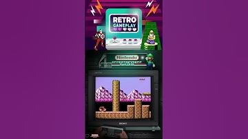 RYGAR (1986) Intro  -  Demo #Arcade #Opening #Retro #Intro #Platform #Nes #Tecmo