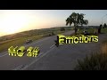 Honda cbr 1000 rr  mixed compilation 3 emotions  gopro