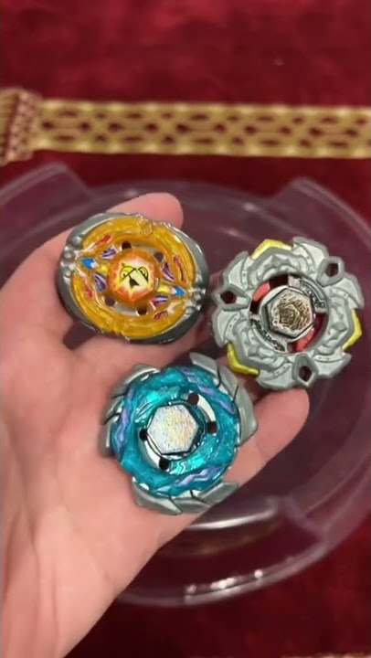 High Recoil Fusion Wheels