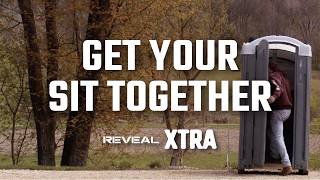 Stop wishing for luck. Start building an actual plan | Reveal by Tactacam