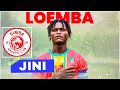 Mzinga Loemba Namba 10 Ya Boli Simba