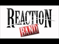 Reaction - Swagg Beat (Summer Grind I)