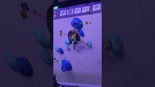 Climbing Women’s World Cup 2026 Bern