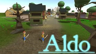 Aldo | Official Game Trailer