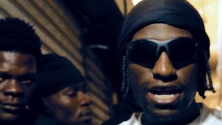 Trexy Focuspuller - Ni Mfumu - Big Bwoy Official Video