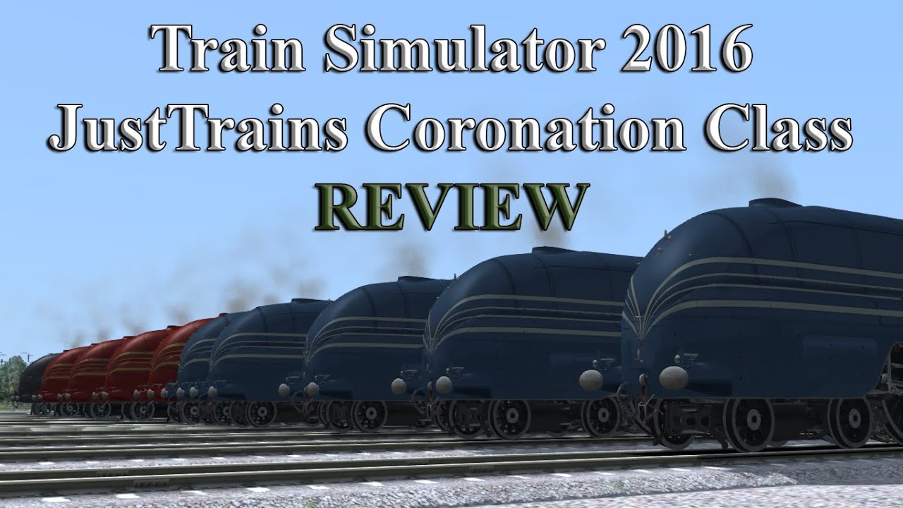 train simulator 2016 reviews