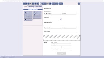 Build your first form