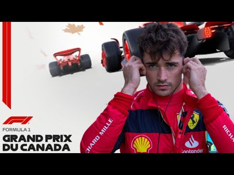 F1 Clash Final Round Strategy And Setup Canadian GP