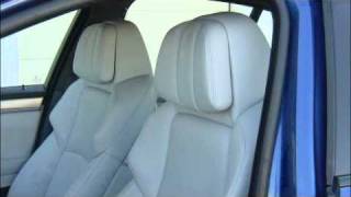New BMW M5 F10 Interior Detail Dashboard Review Commercial - 2013 Carjam TV HD Car TV Show