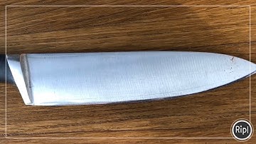 A Wicked Edge Mobile Sharpening