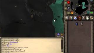 HOW TO GET TO TEARS OF GUTHIX [OSRS]