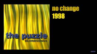 The Puzzle - No Change