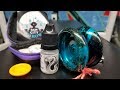 Rain City Skills Gamer YoYo Unboxing and Review.