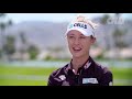 What Makes the Korda Sisters So Good at Golf? | Inside The Game | Golfing World