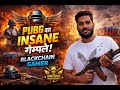 Blockchain Gamer OP Gameplay 🚀 PUBG Mobile | #pubgmobile #bgmi #blockchaingamer #gaming #1v4 #clutc