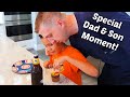 Don't Say That | Daddy Son Time