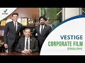 Vestige Marketing Pvt. Ltd. Corporate Film (English) Mp3 Song