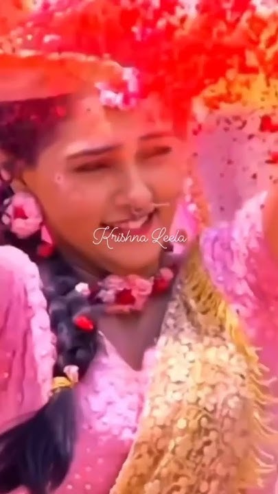 holi khel rahe banke bihari gaurav