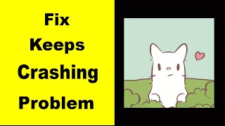 Fix Cats & Soup App Keeps Crashing | Fix Cats & Soup App Keeps Freezing | Fix Cats & Soup Freezed | screenshot 5